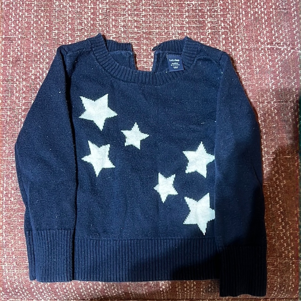 BabyGap 18-24M